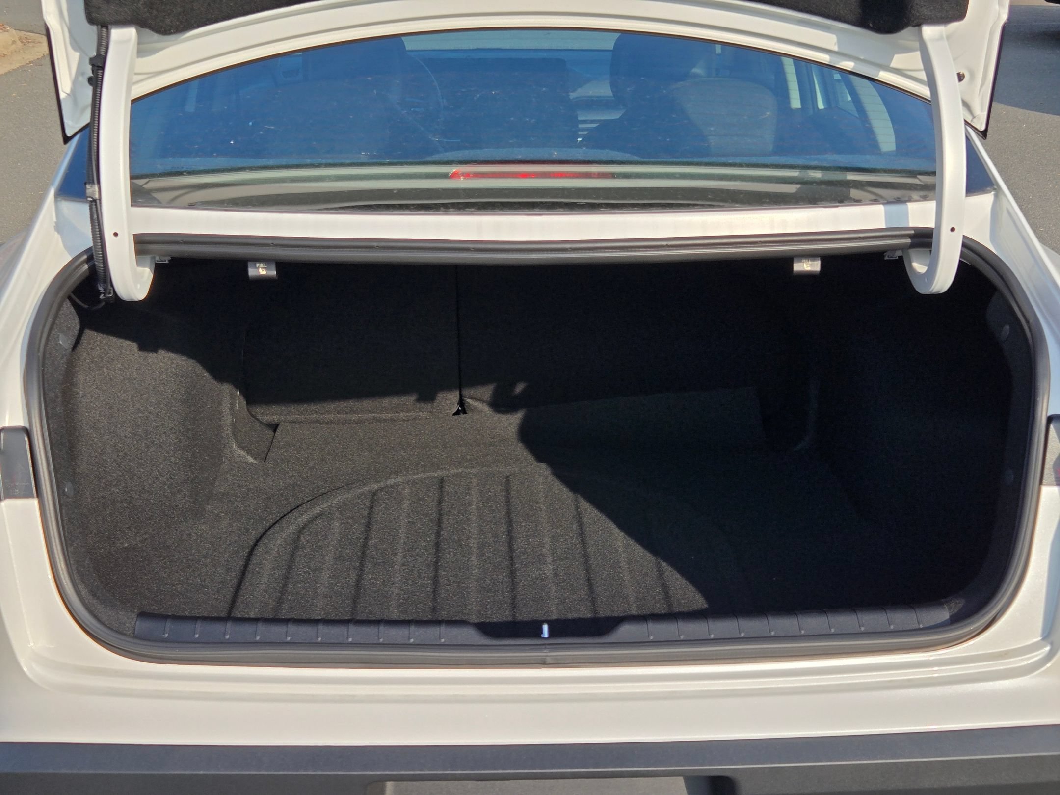 New 2026 Kia K4 FWD image 14