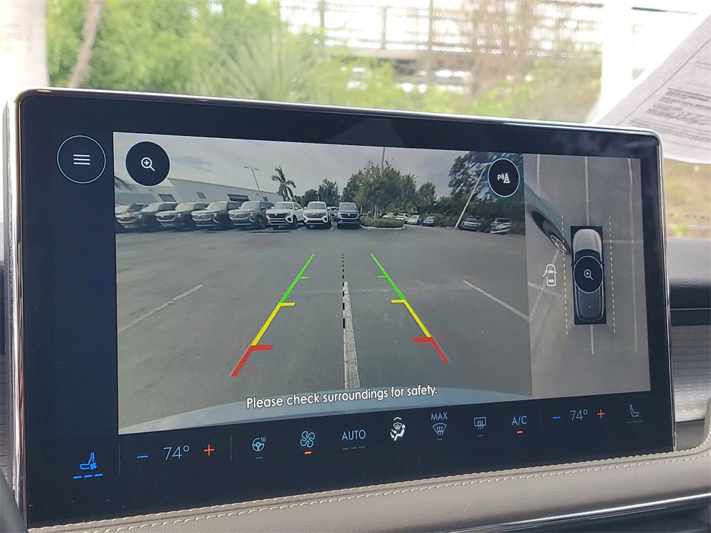 Used 2023 Lincoln Corsair FWD w/ Equipment Group 101A image 23