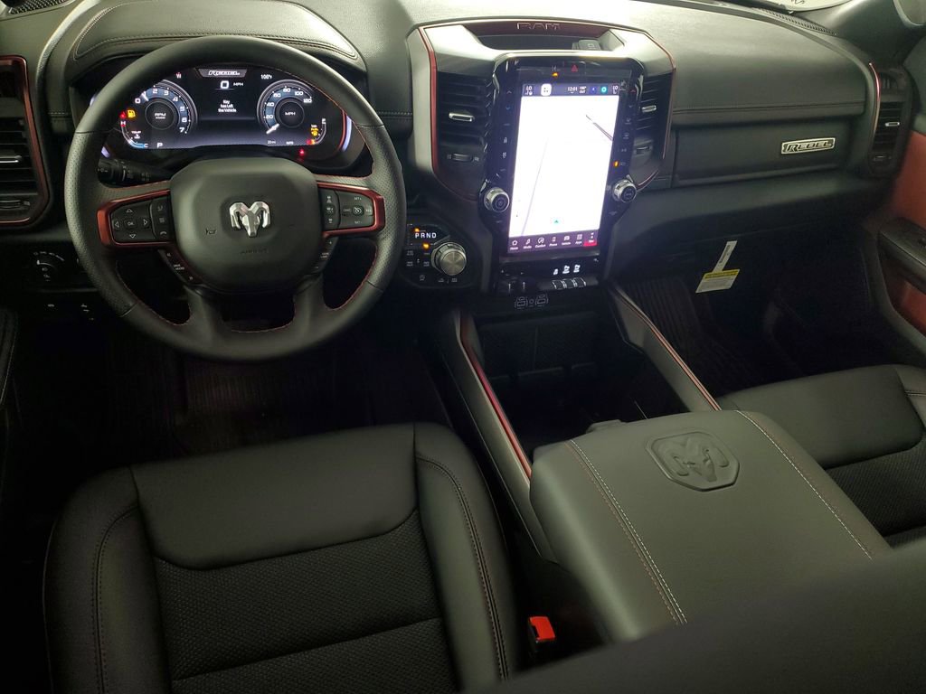 New 2026 RAM 1500 Rebel image 15