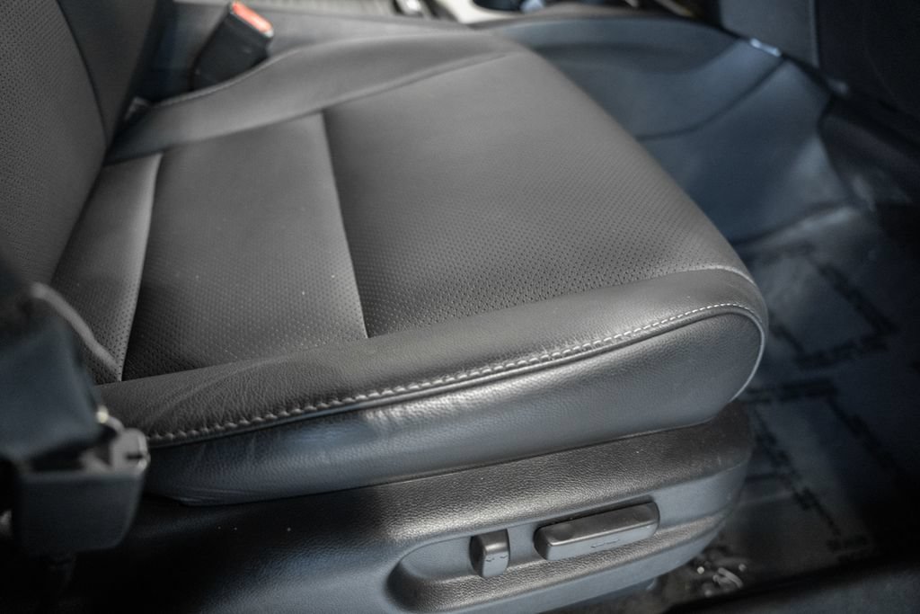 Used 2023 Honda Passport EX-L image 37
