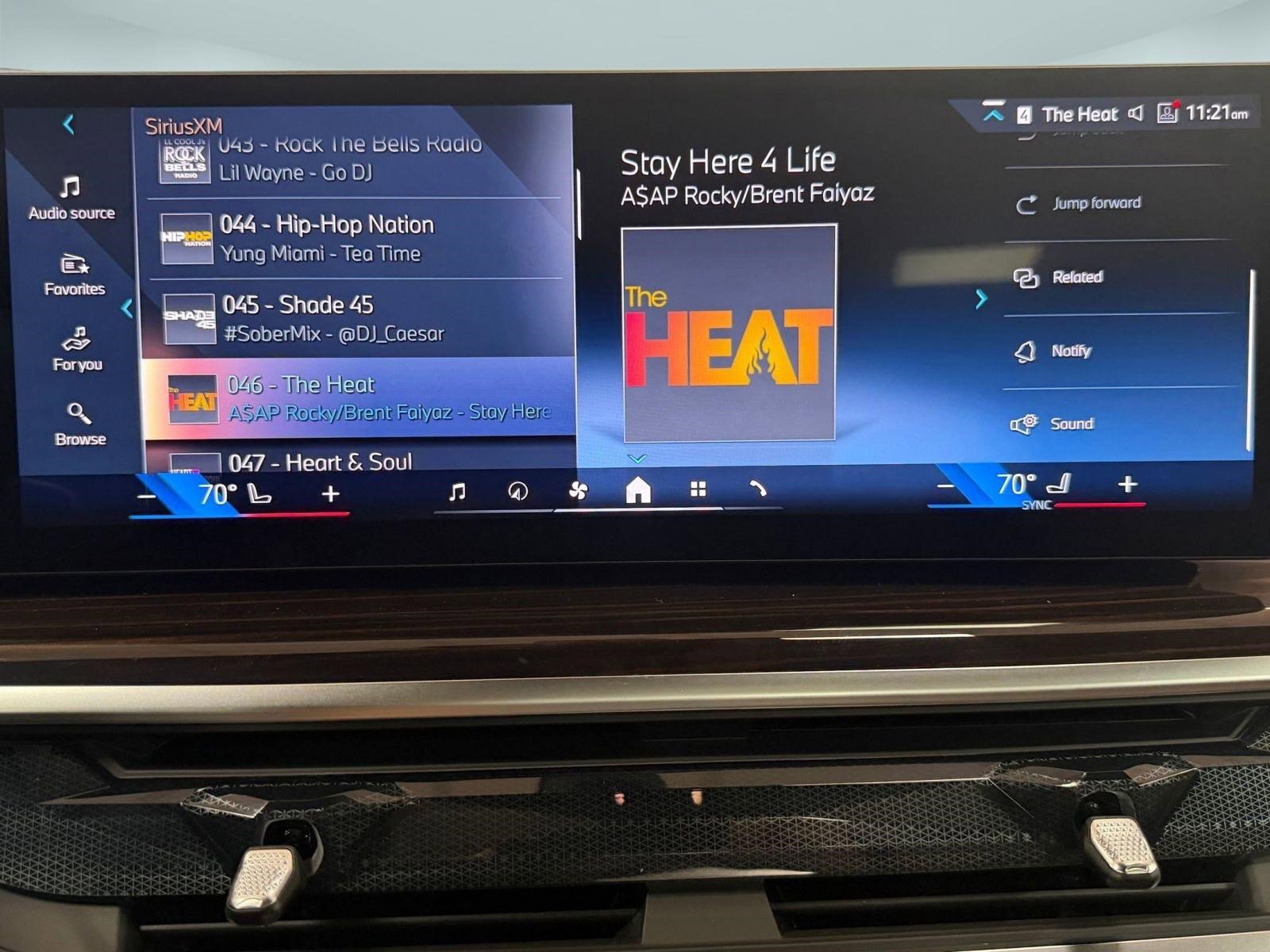 New 2026 BMW X5 xDrive50e image 21