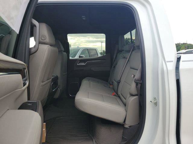 New 2026 Buick Envista Preferred w/ Convenience II Package image 9