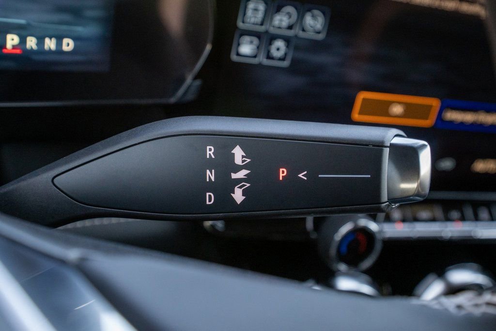 New 2025 Chevrolet Blazer EV LT w/ Super Cruise Package image 25