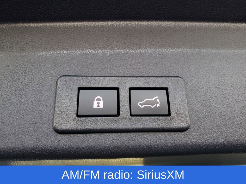 Used 2024 Subaru Ascent Limited w/ Technology Package image 9