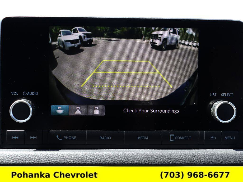 Used 2024 Honda Civic Sport image 18