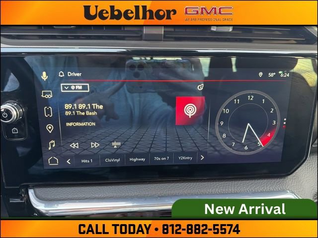 Used 2024 GMC Sierra 3500 Denali w/ Denali Reserve Package image 26