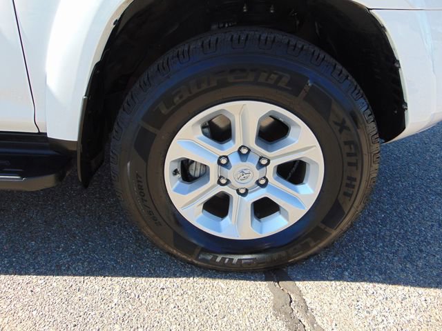 Used 2024 Toyota 4Runner SR5 Premium image 27