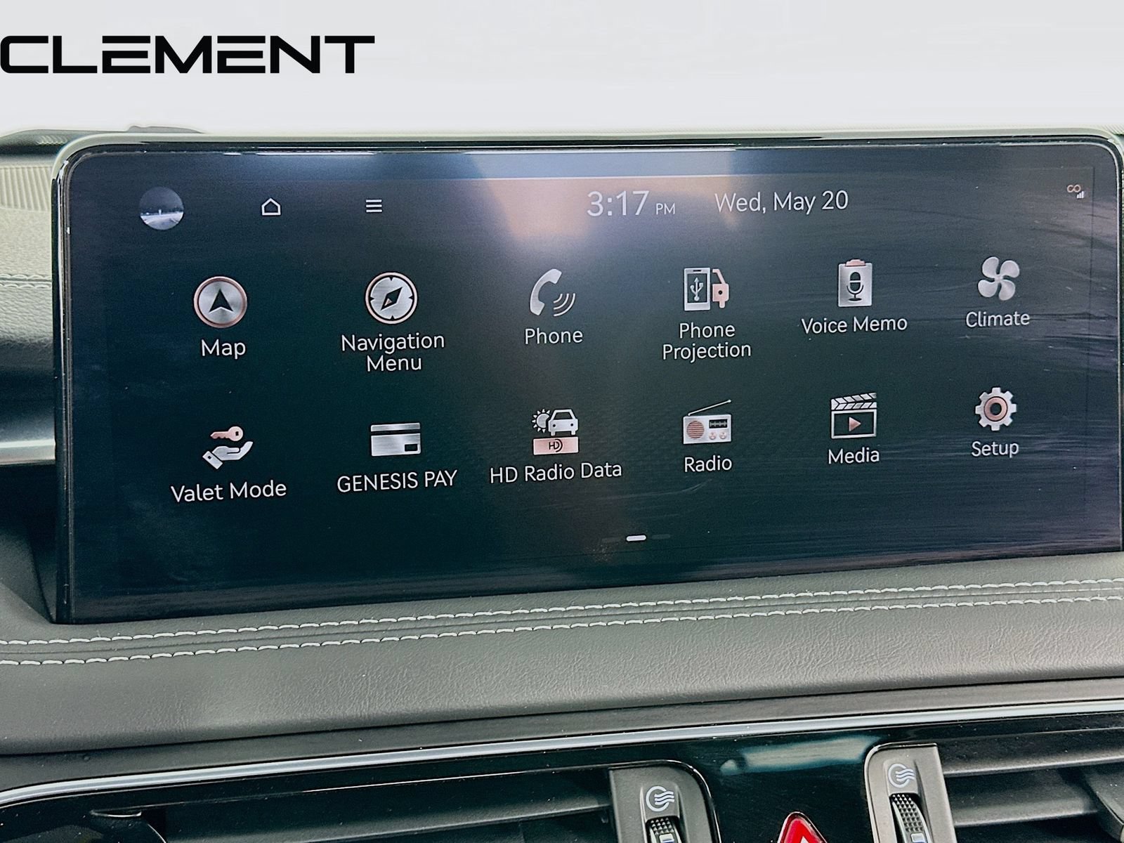 Used 2023 Genesis G70 2.0T RWD image 19