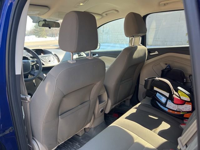 Used 2013 Ford Escape SE w/ Class II Trailer Tow Pkg image 23