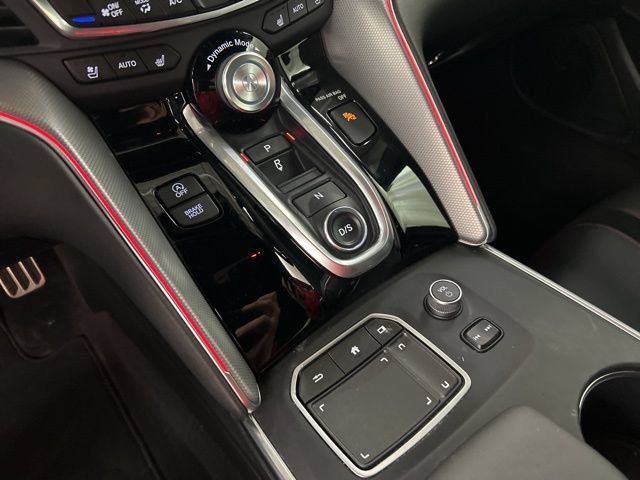 Used 2022 Acura TLX SH-AWD w/ A-SPEC Pkg image 19