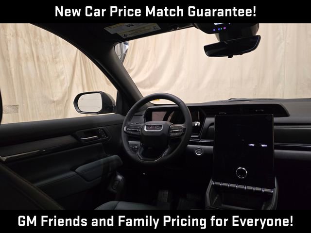 New 2026 GMC Terrain AT4 w/ Convenience Package III image 36