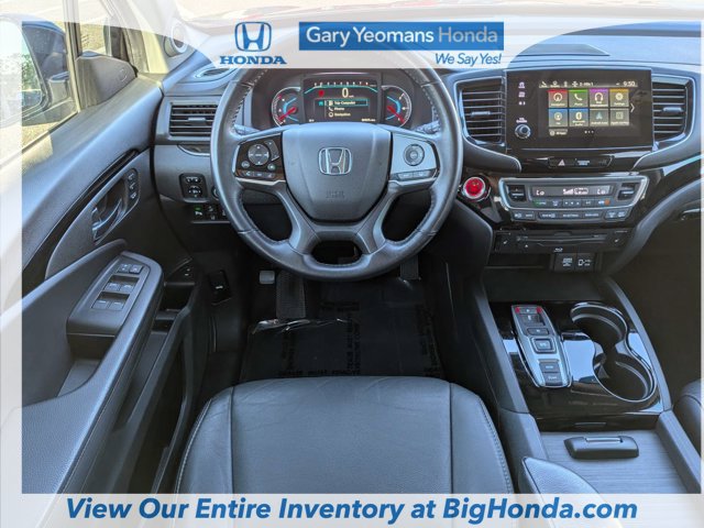 Used 2021 Honda Pilot Touring image 17