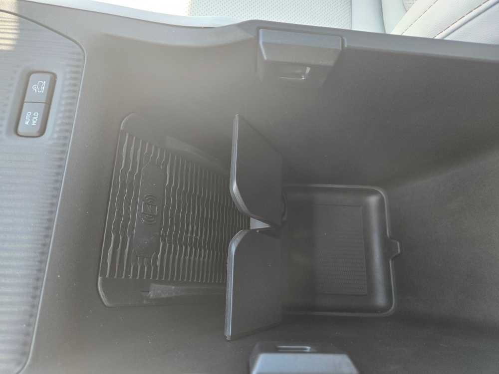 New 2026 Jeep Cherokee Limited AWD/4WD image 20