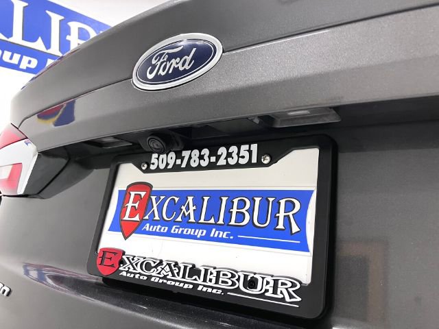 Used 2020 Ford Fusion SEL image 6