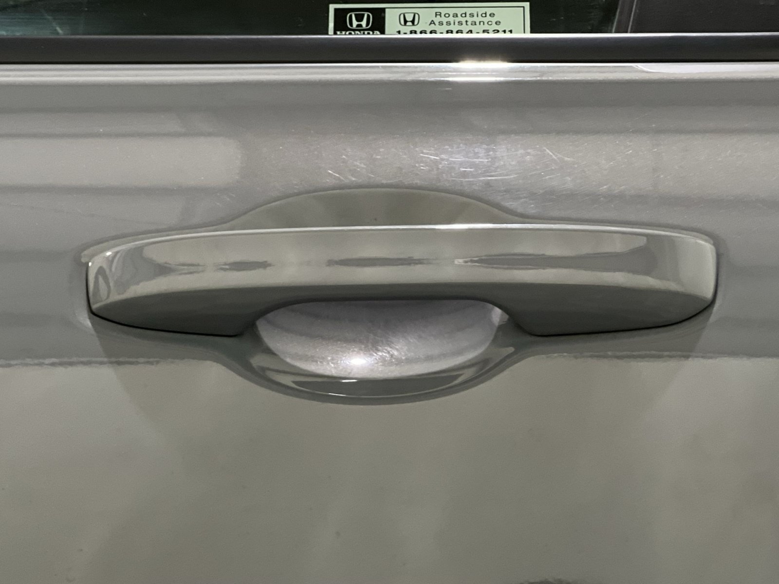 Used 2023 Honda HR-V Sport image 16