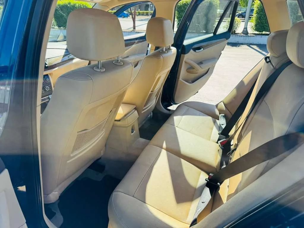 Used 2014 BMW X1 sDrive28i RWD image 10