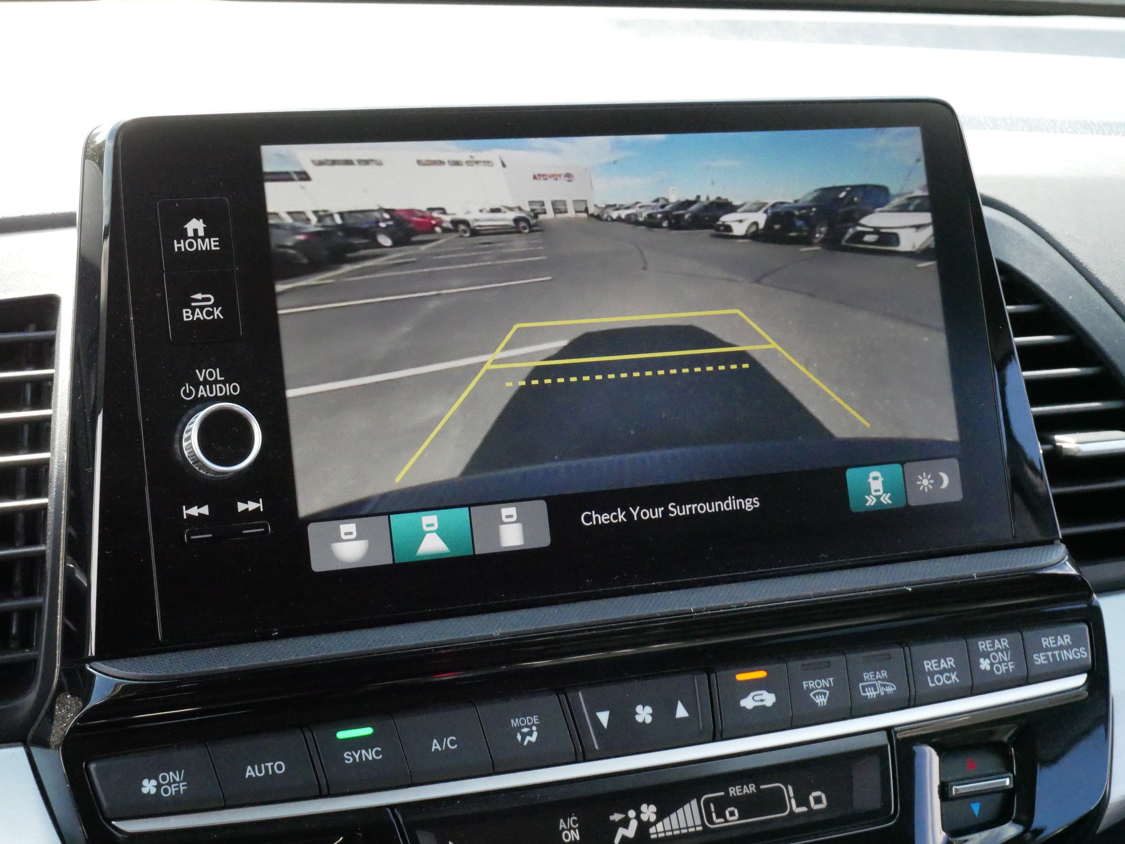 Used 2025 Honda Odyssey EX-L image 29