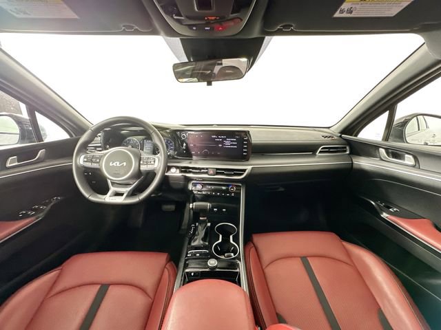 Used 2023 Kia K5 GT-Line image 3