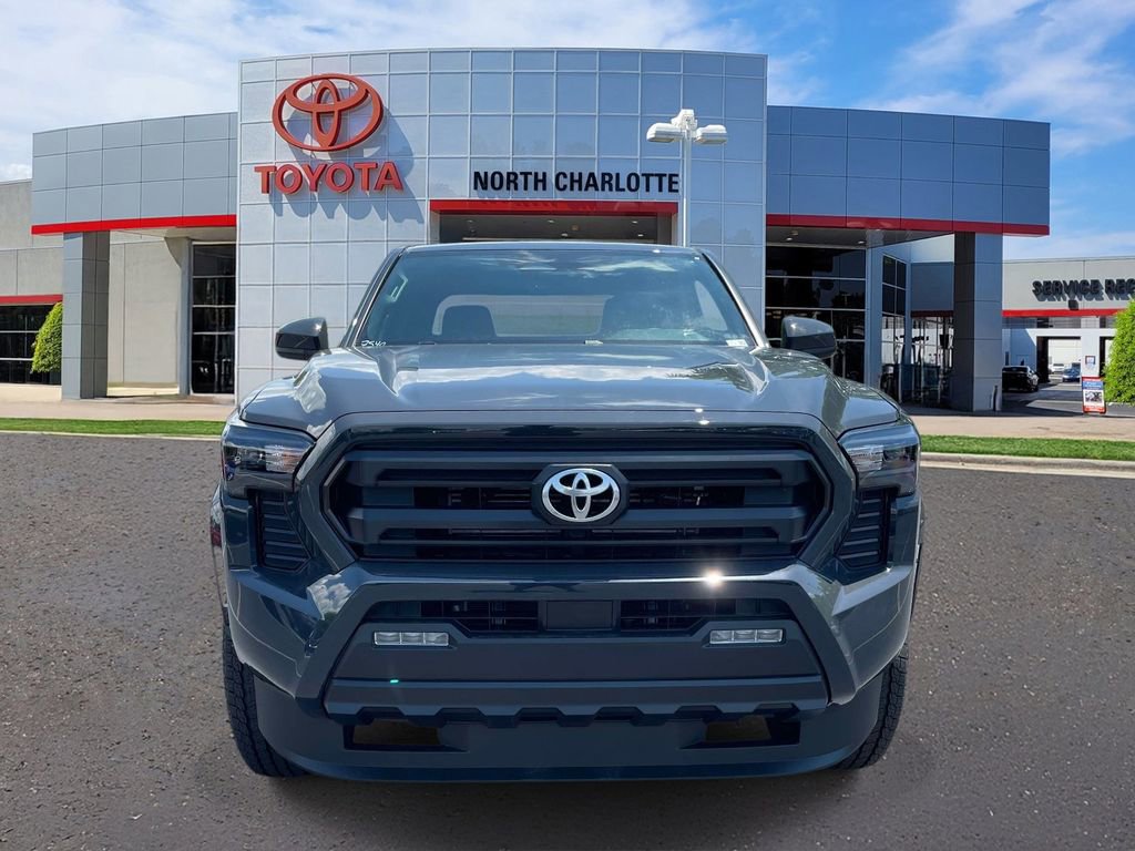 New 2026 Toyota Tacoma SR5 AWD/4WD image 3