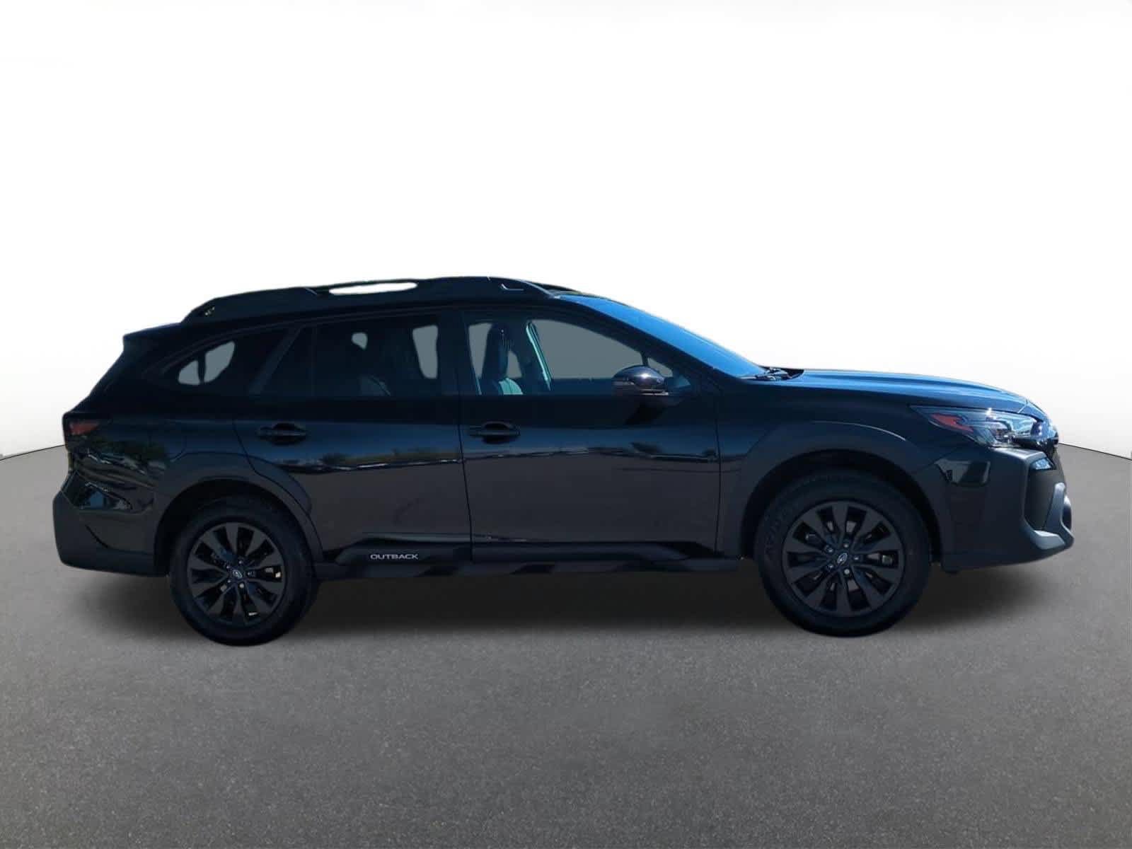 Used 2024 Subaru Outback Onyx Edition XT AWD/4WD image 7