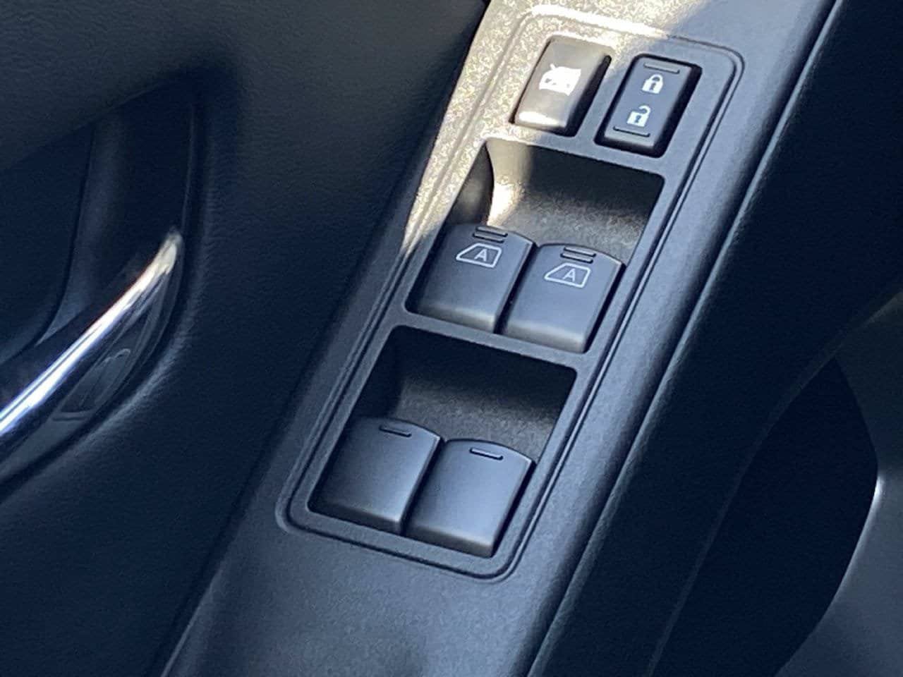 New 2027 Nissan Frontier SV RWD image 29
