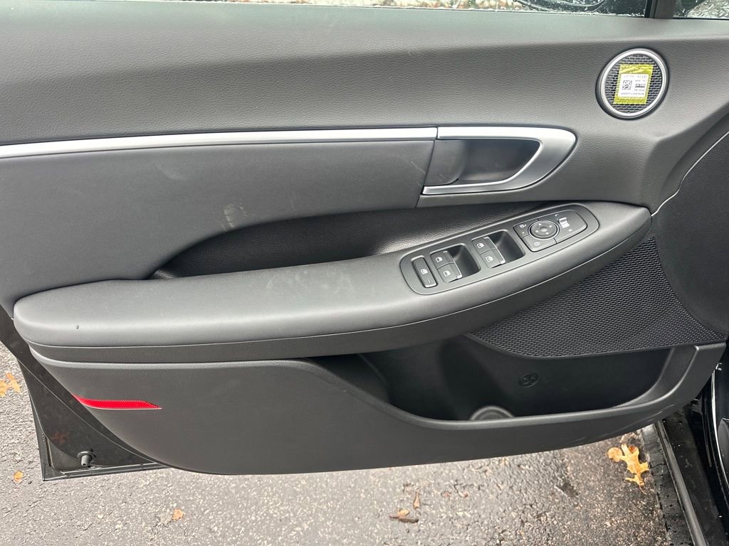 New 2026 Hyundai Sonata SEL AWD/4WD image 10