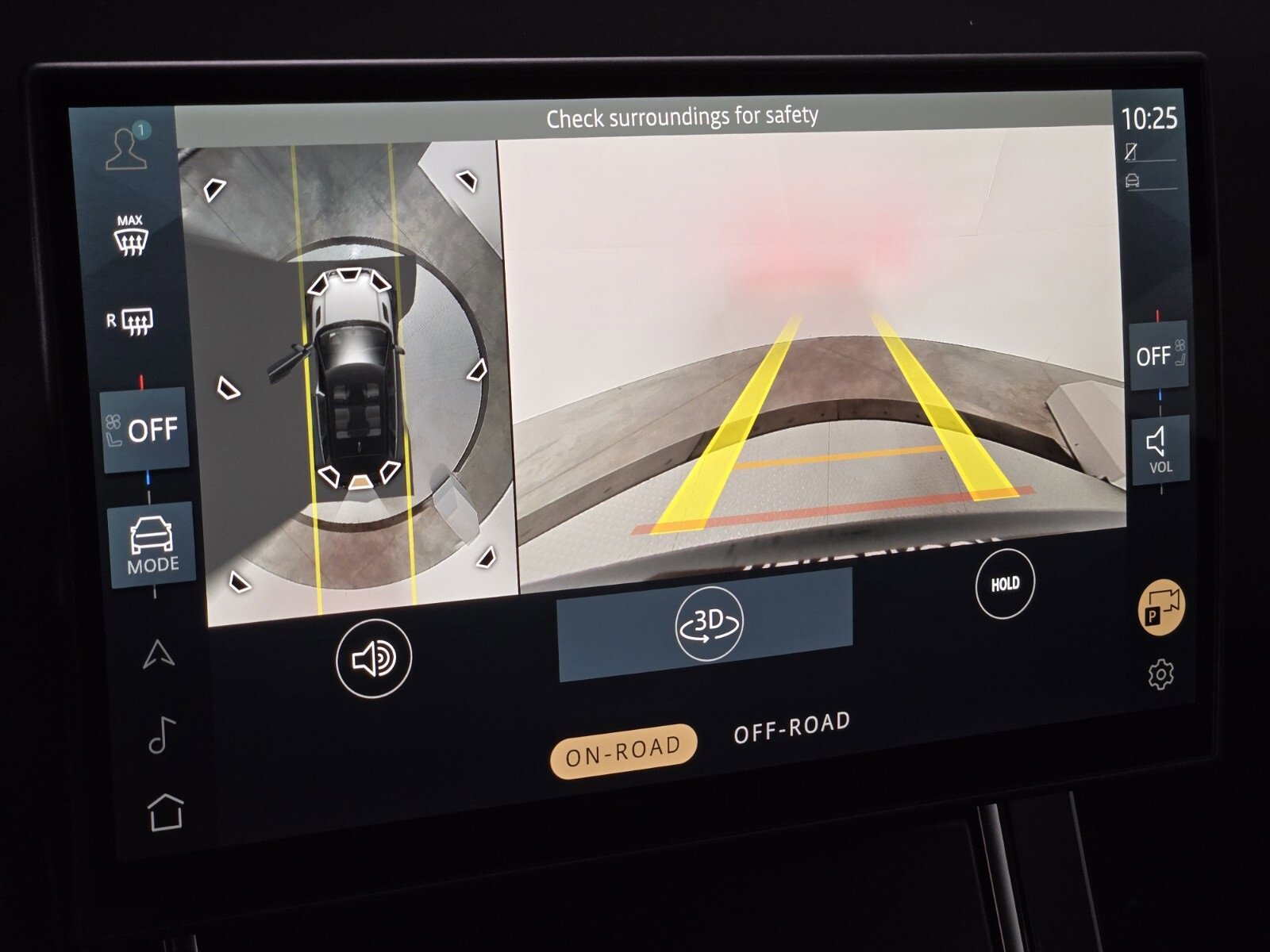 New 2026 Land Rover Range Rover Evoque Dynamic SE image 28