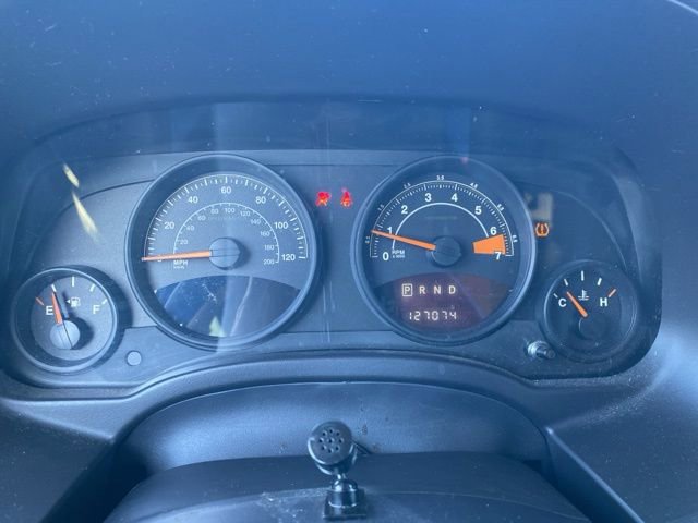 Used 2015 Jeep Patriot Sport image 25