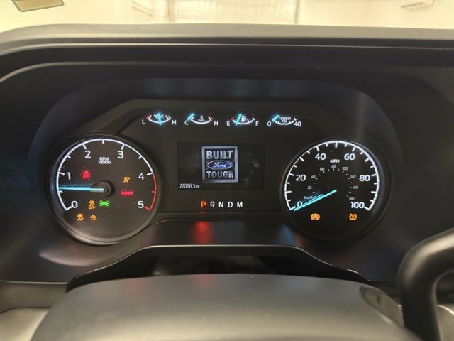 Used 2024 Ford F250 XLT w/ FX4 Off-Road Package image 20