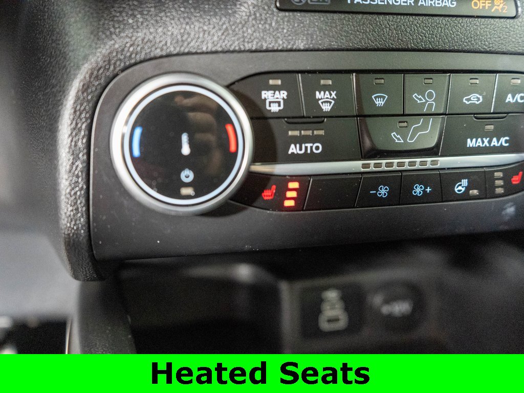 Used 2024 Ford Escape ST-Line image 22