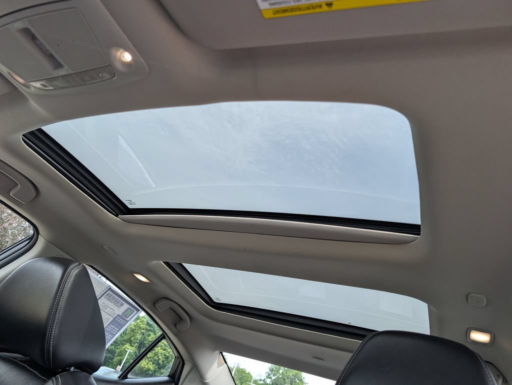 Used 2018 Nissan Maxima 3.5 SL FWD image 18