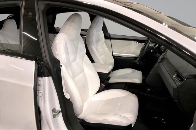 Used 2020 Tesla Model S Performance image 8