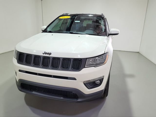 Used 2019 Jeep Compass Altitude image 14