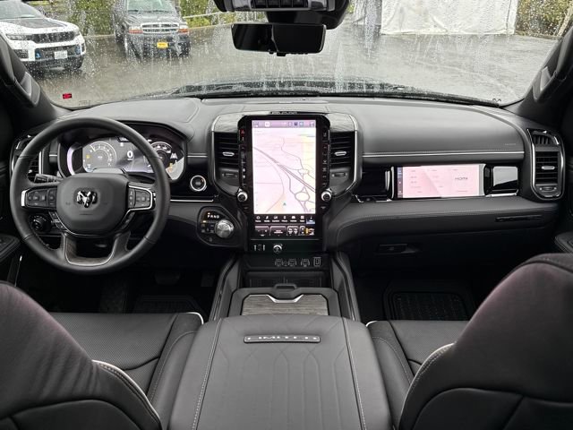 New 2026 RAM 1500 Limited image 13