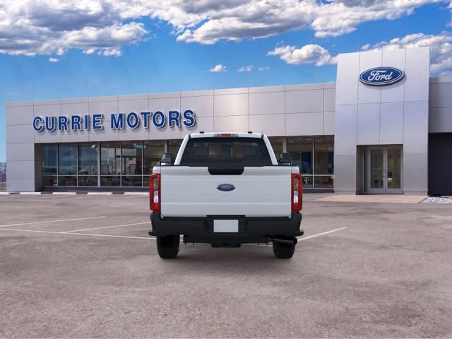 New 2025 Ford F250 XL w/ XL Off-Road Package AWD/4WD image 5
