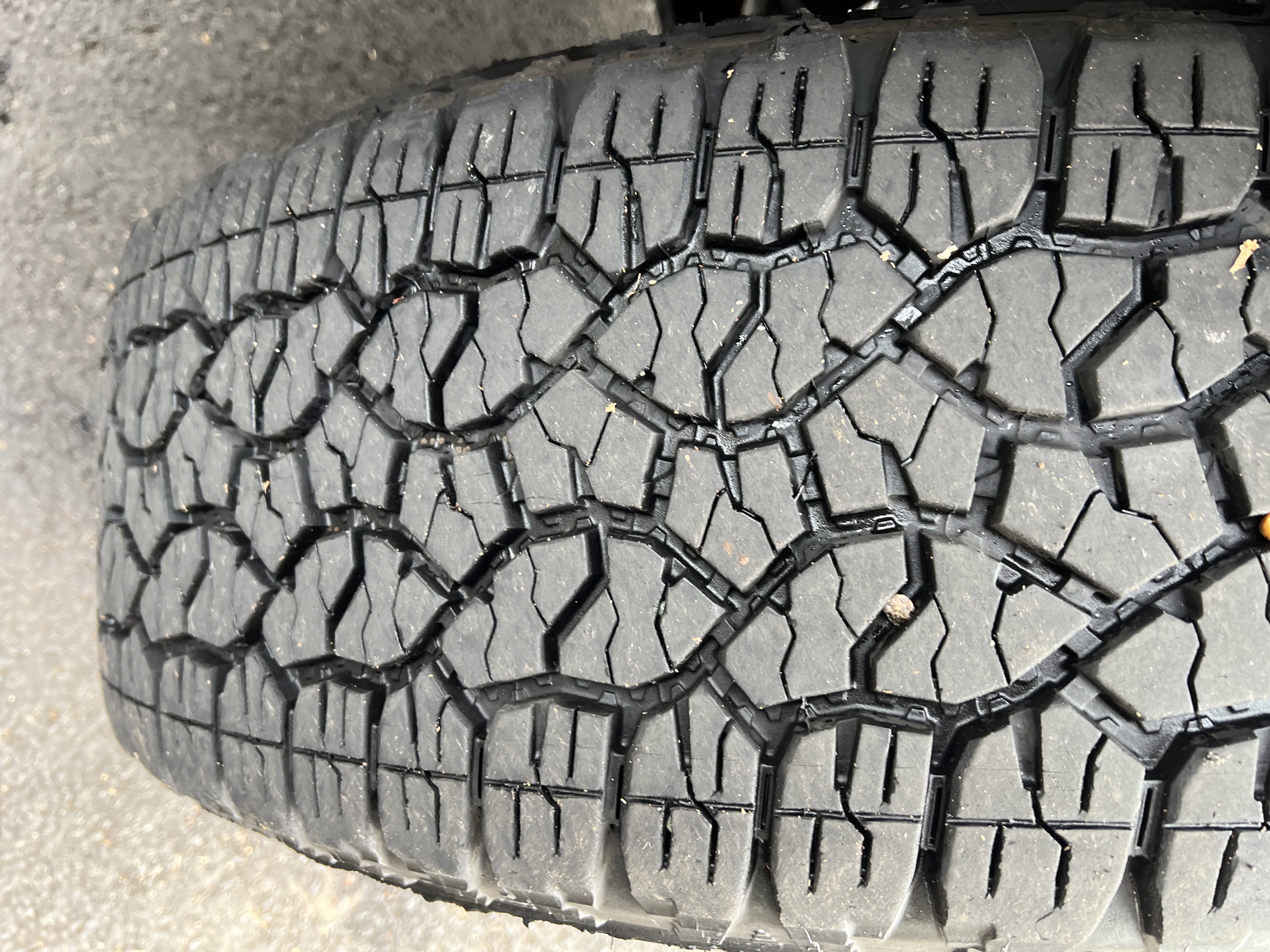 Certified 2025 Chevrolet Silverado 2500 Custom image 6