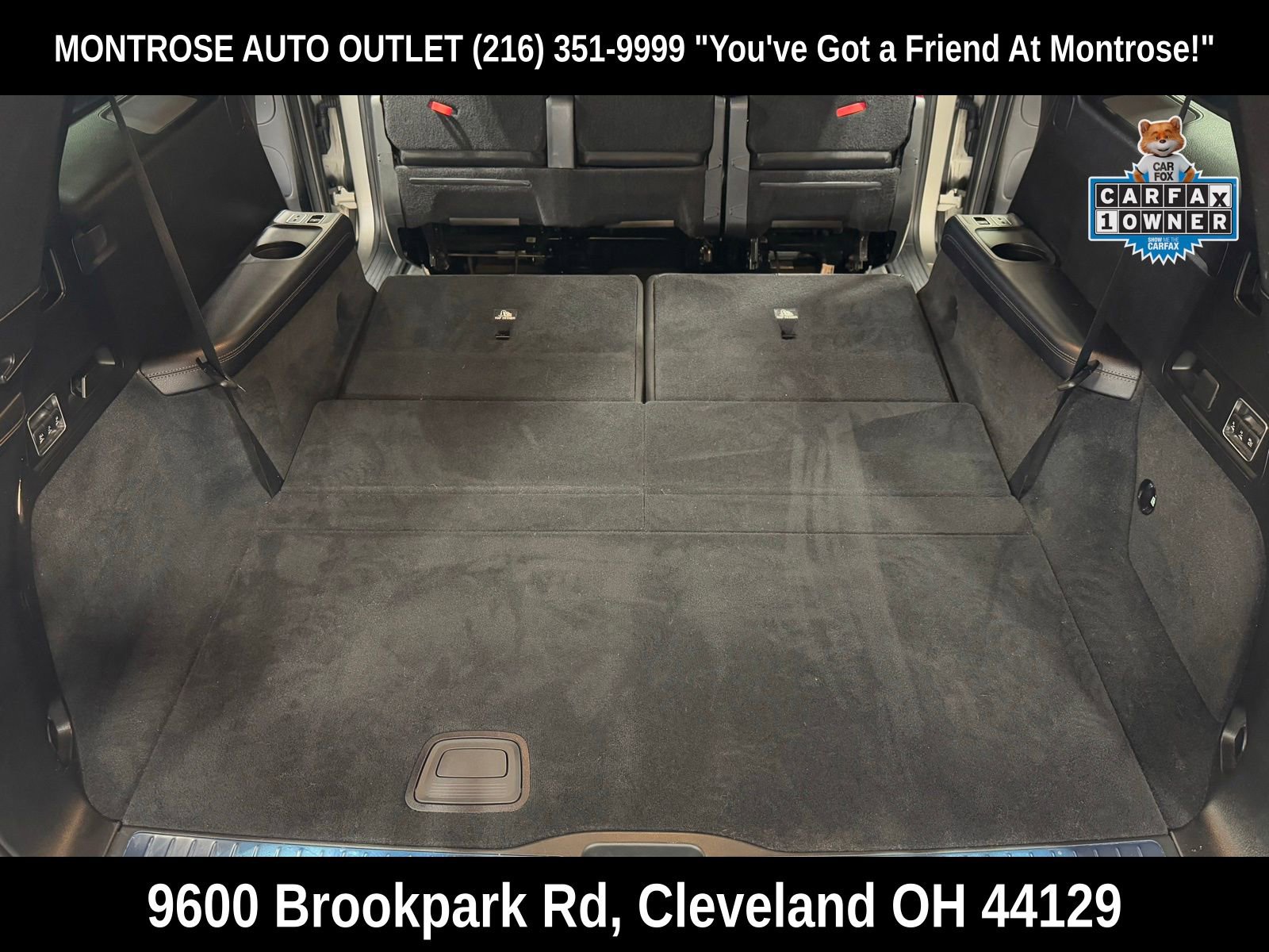 Used 2020 Mercedes-Benz GLS 450 4MATIC image 43