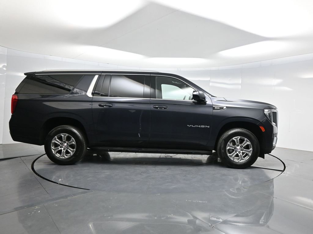 Used 2023 GMC Yukon XL SLE RWD image 40