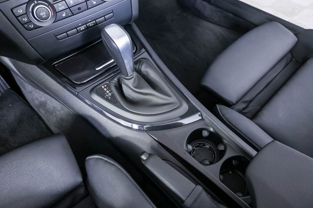 Used 2013 BMW 128i Convertible RWD image 16