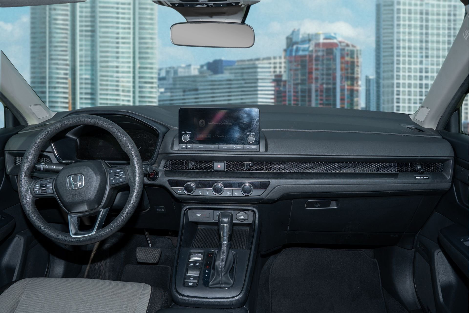 Certified 2023 Honda CR-V EX image 22