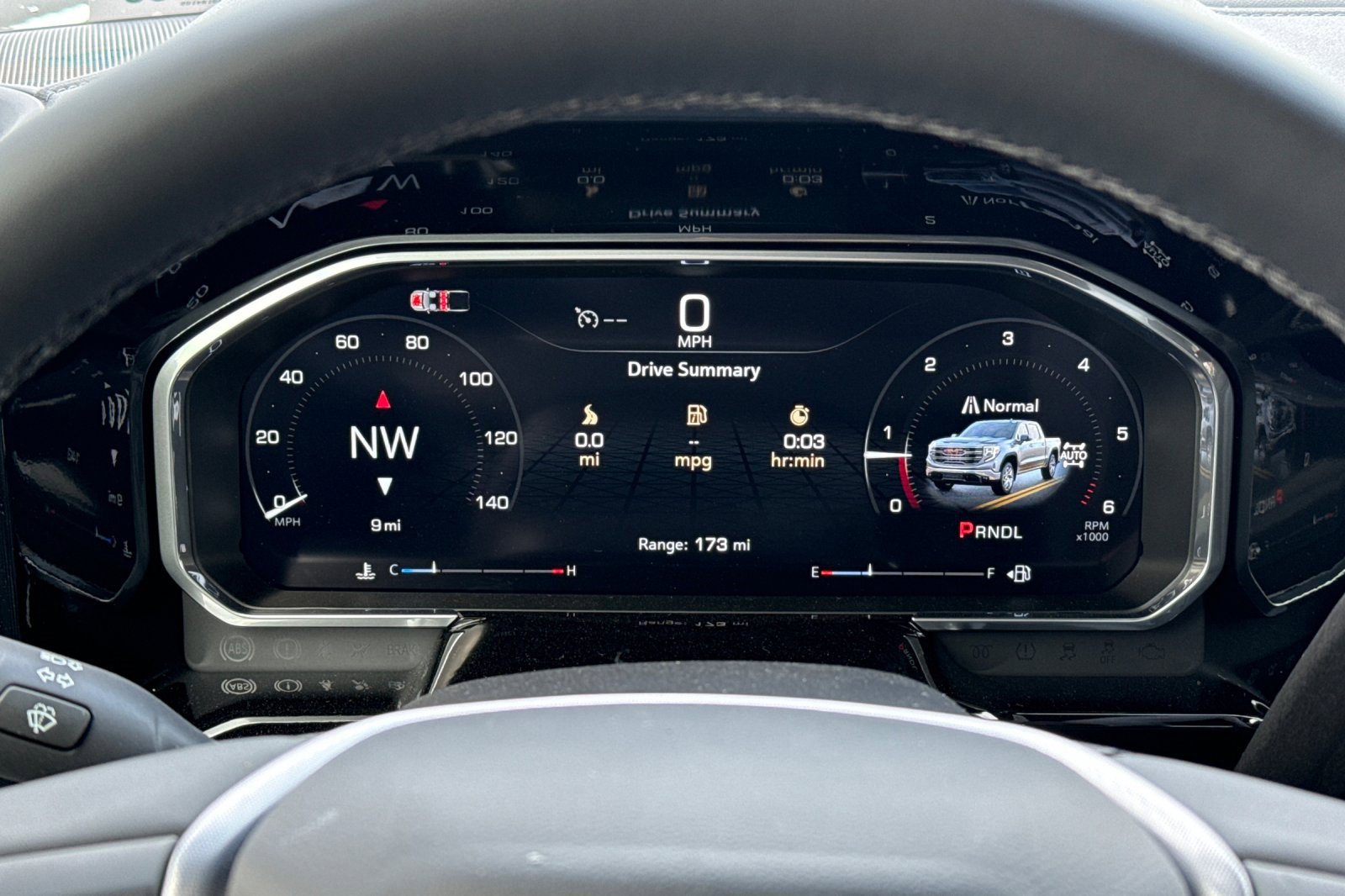 New 2026 GMC Sierra 1500 Elevation image 25