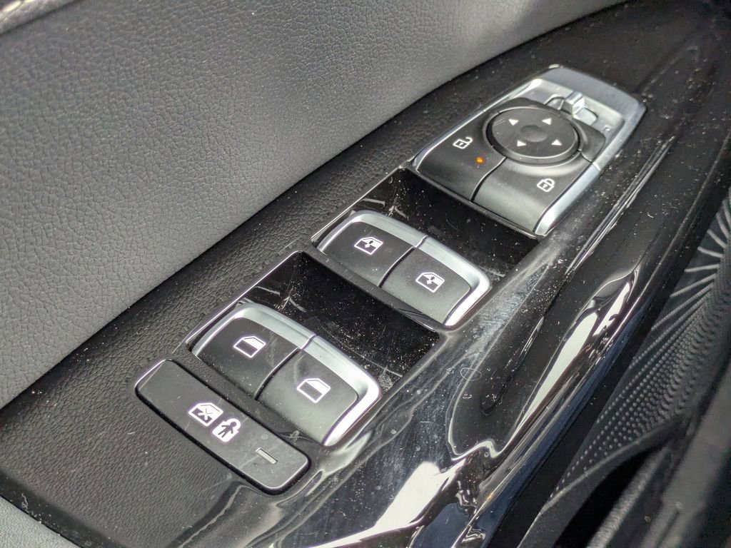 Used 2025 Kia K5 GT-Line image 23