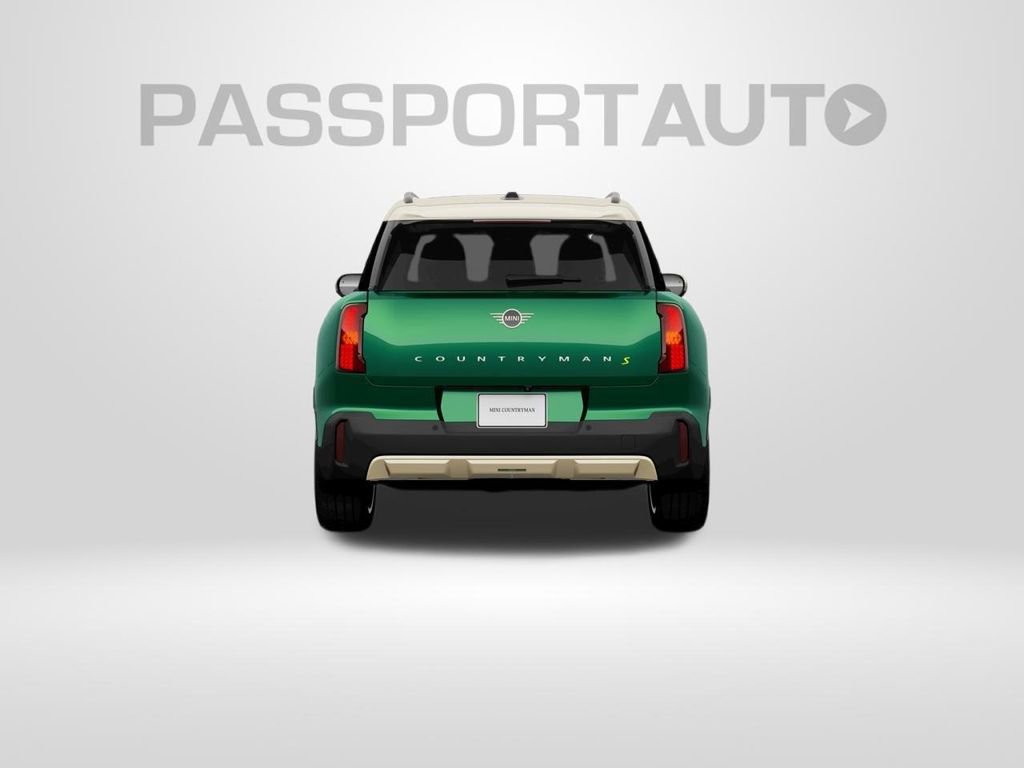 New 2027 MINI Cooper Countryman S image 5