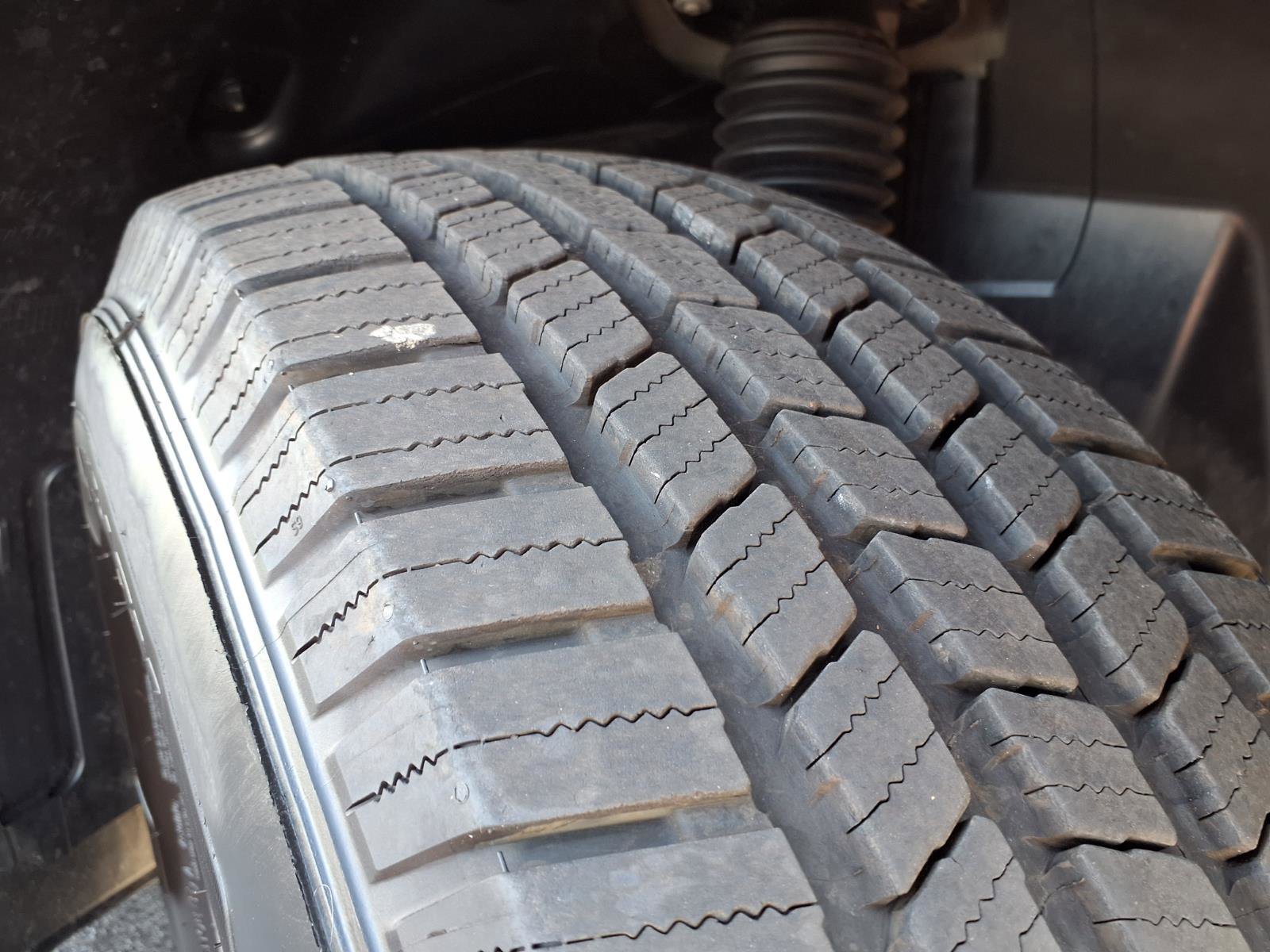 Used 2025 Mercedes-Benz Sprinter 2500 image 30