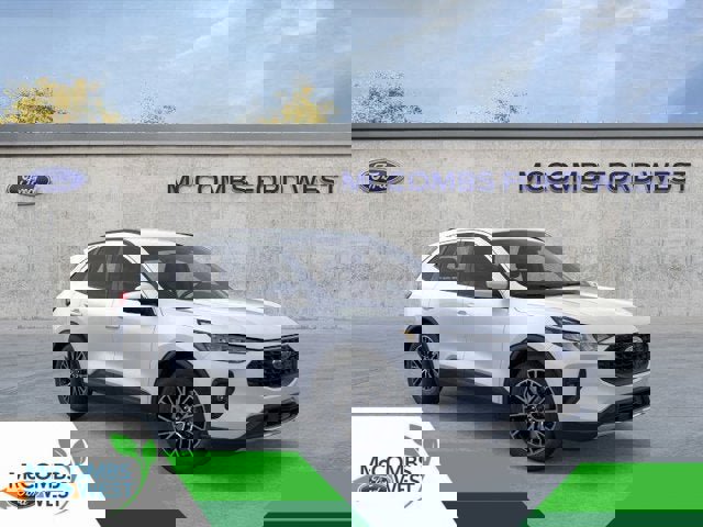New 2025 Ford Escape SE