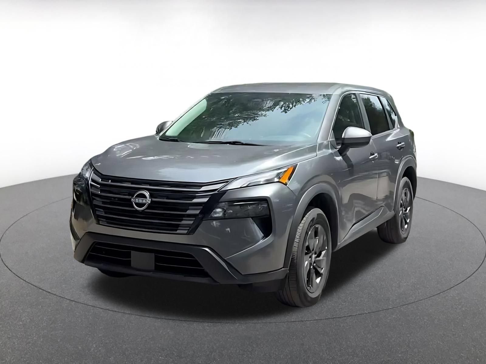 Used 2026 Nissan Rogue SV AWD/4WD image 6