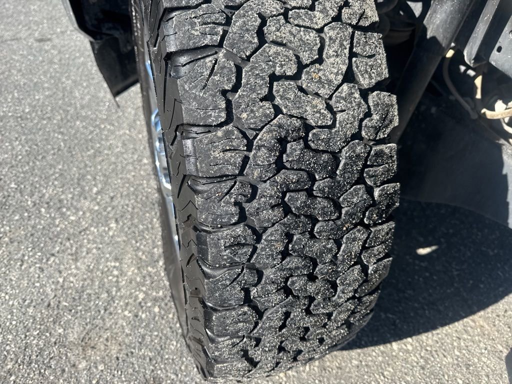 Used 2023 Ford F250 Lariat w/ Chrome Package image 33