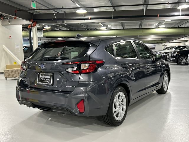 Used 2025 Subaru Impreza 2.0i image 2