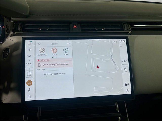 Used 2026 Land Rover Range Rover Velar Dynamic SE image 16