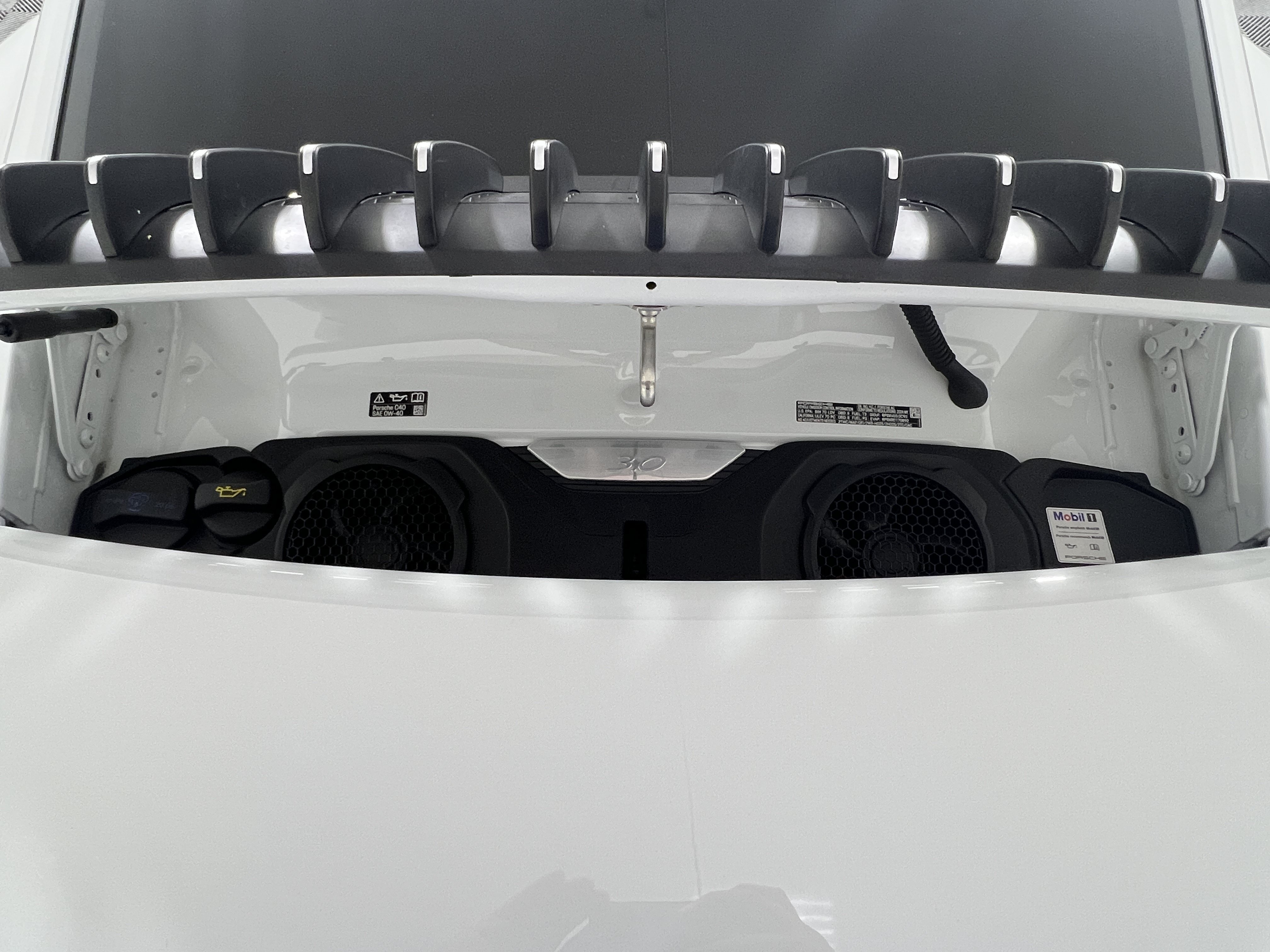 Certified 2024 Porsche 911 Carrera RWD image 21
